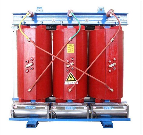 江源SCB10-400kva/10KV/0.4KV干式变压器